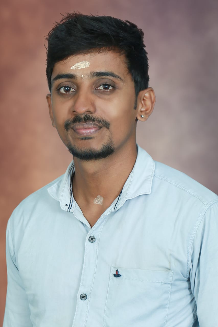 Groom Image